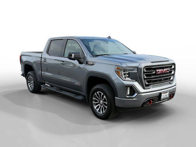 used 2019 GMC Sierra 1500 car, priced at $32,999