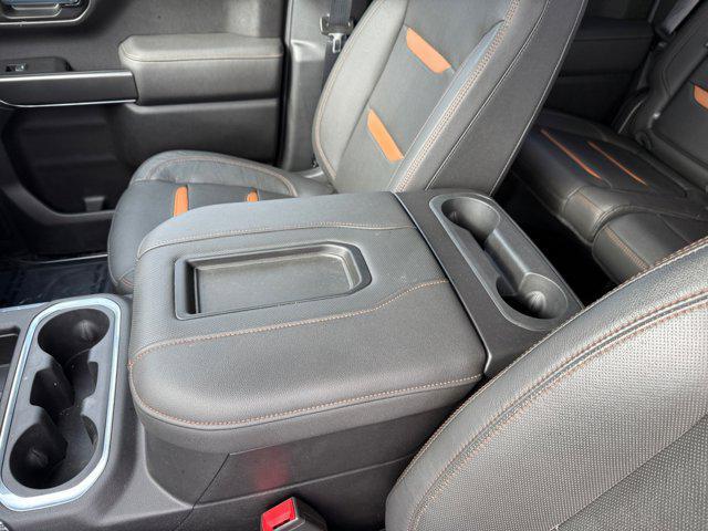 used 2019 GMC Sierra 1500 car, priced at $32,999
