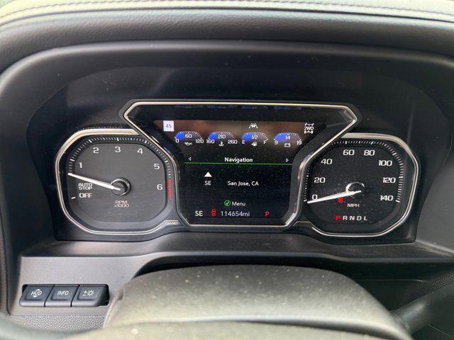used 2019 GMC Sierra 1500 car, priced at $32,999