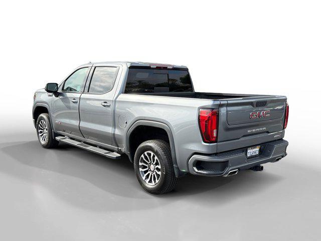 used 2019 GMC Sierra 1500 car, priced at $32,999