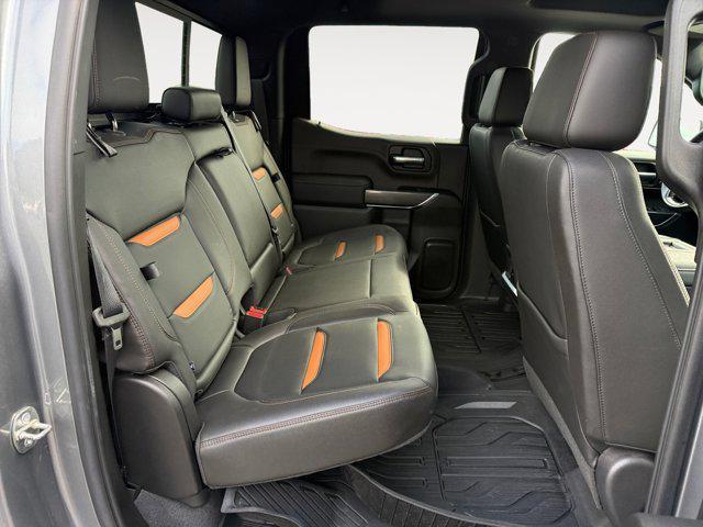 used 2019 GMC Sierra 1500 car, priced at $32,999