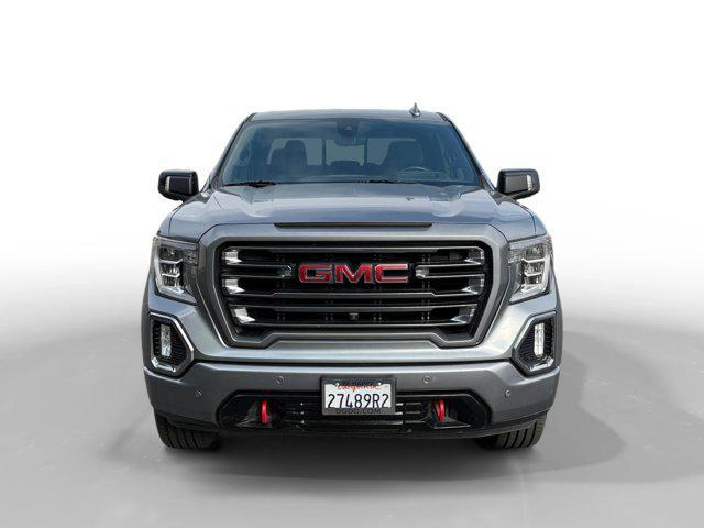 used 2019 GMC Sierra 1500 car, priced at $32,999