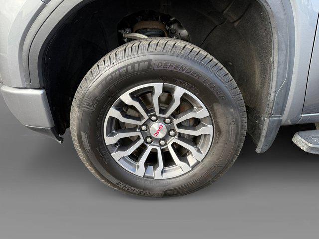used 2019 GMC Sierra 1500 car, priced at $32,999
