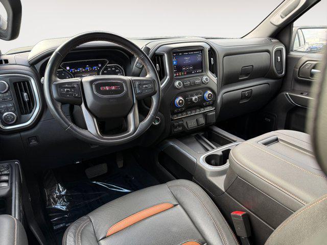 used 2019 GMC Sierra 1500 car, priced at $32,999
