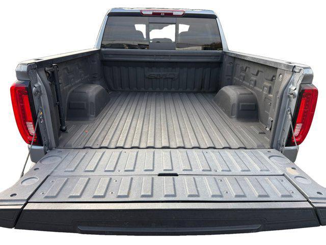 used 2019 GMC Sierra 1500 car, priced at $32,999