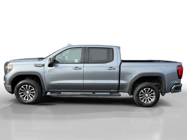 used 2019 GMC Sierra 1500 car, priced at $32,999