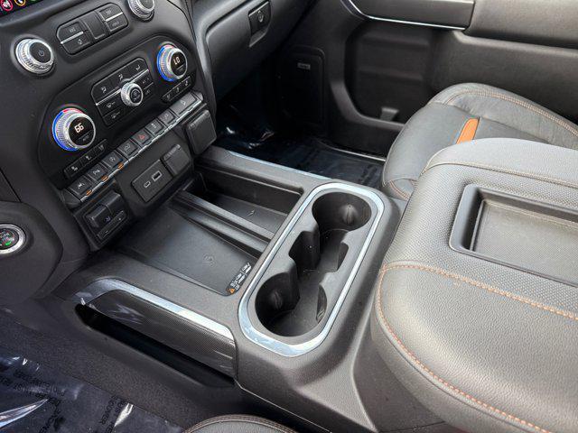 used 2019 GMC Sierra 1500 car, priced at $32,999