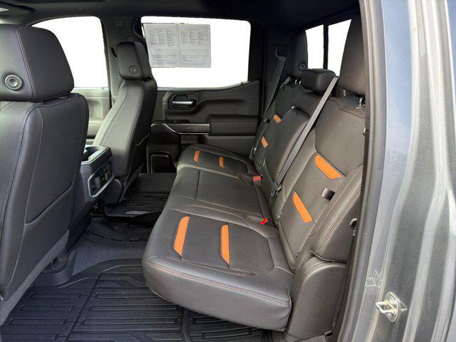used 2019 GMC Sierra 1500 car, priced at $32,999