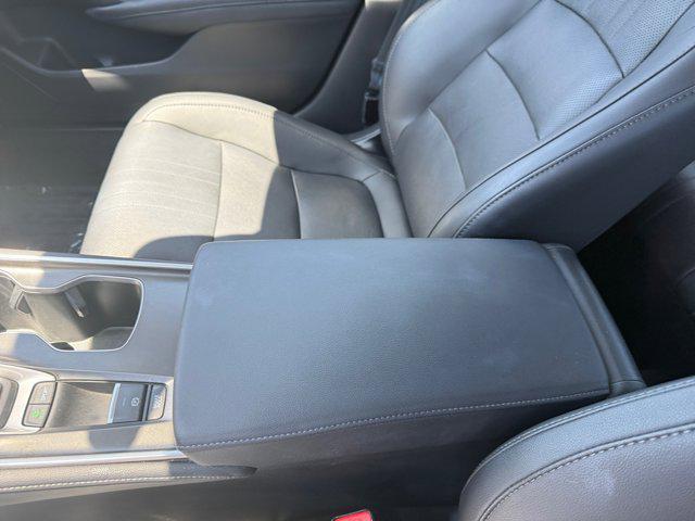 used 2020 Honda Accord car, priced at $25,174