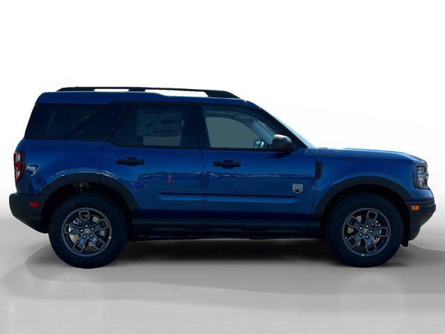 new 2024 Ford Bronco Sport car, priced at $32,880