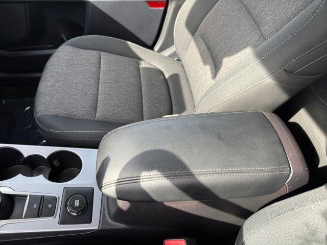 used 2024 Ford Bronco Sport car, priced at $29,402