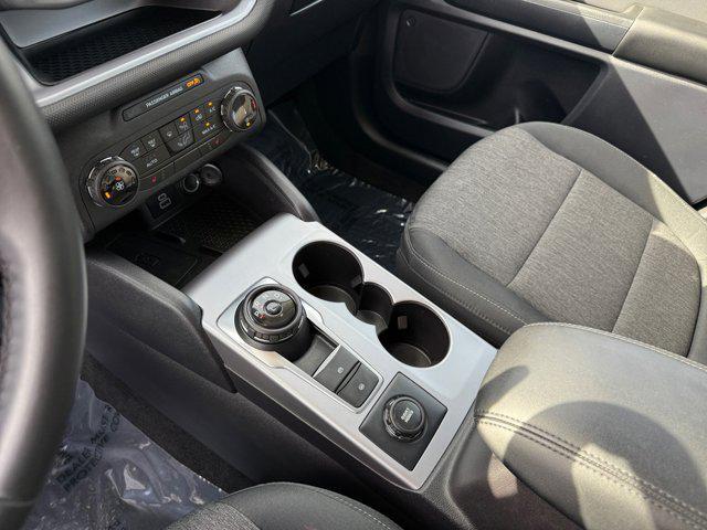 used 2024 Ford Bronco Sport car, priced at $29,402