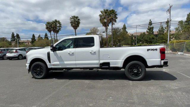 new 2024 Ford F-250 car, priced at $92,050