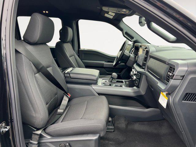 new 2025 Ford F-150 car, priced at $65,055
