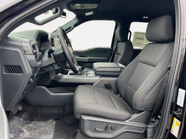 new 2025 Ford F-150 car, priced at $65,055