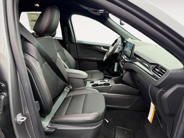 new 2025 Ford Escape car, priced at $35,076