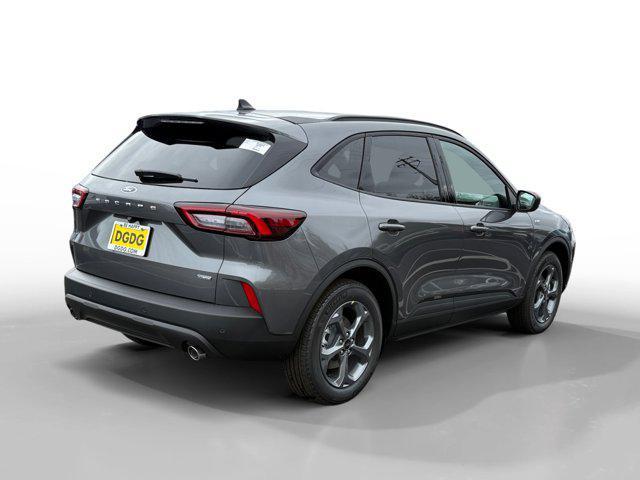 new 2025 Ford Escape car, priced at $35,076