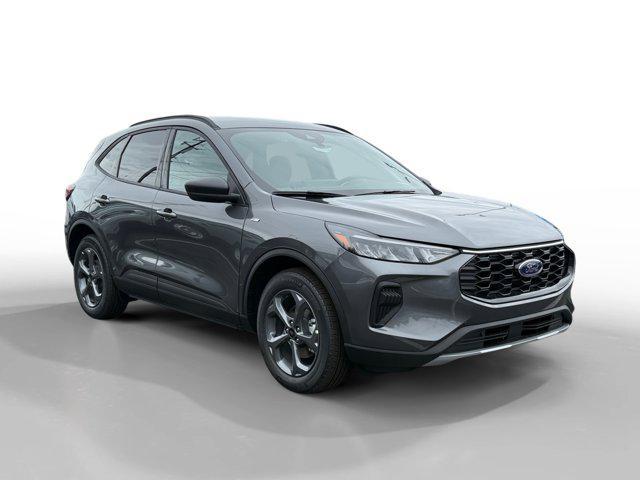 new 2025 Ford Escape car, priced at $35,076