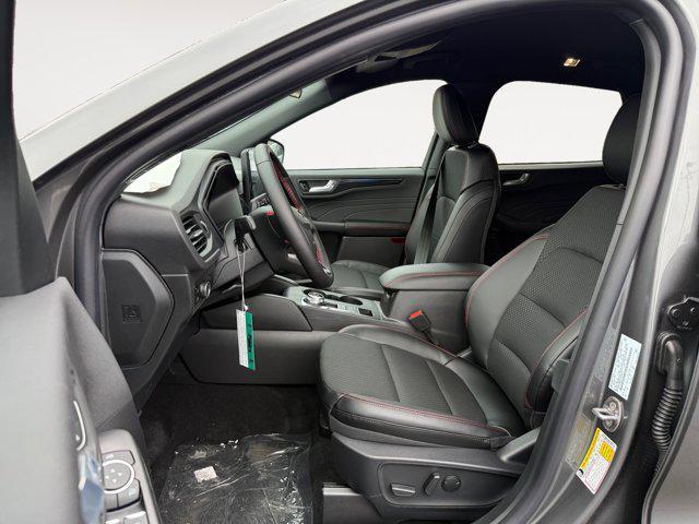 new 2025 Ford Escape car, priced at $35,076