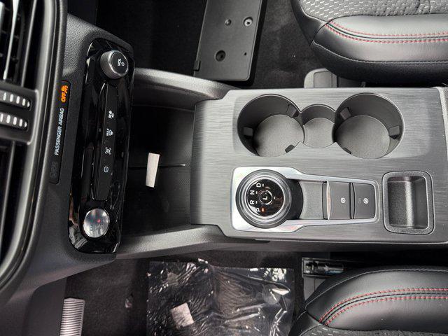 new 2025 Ford Escape car, priced at $35,076