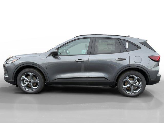 new 2025 Ford Escape car, priced at $35,076