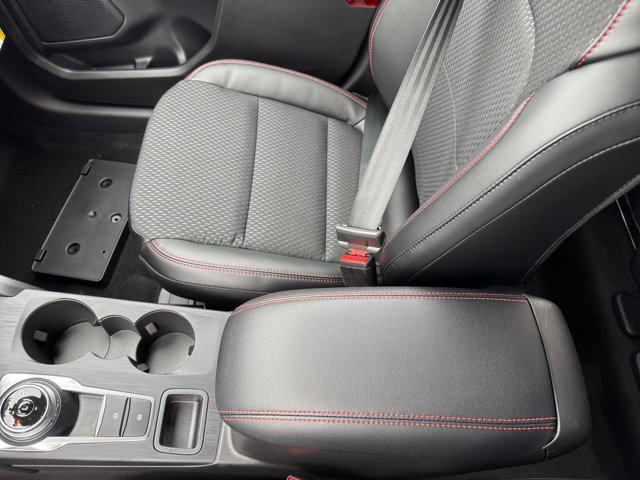 new 2025 Ford Escape car, priced at $35,076