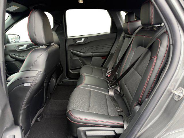 new 2025 Ford Escape car, priced at $35,076