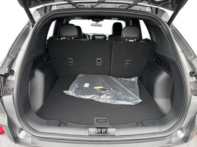 new 2025 Ford Escape car, priced at $35,076