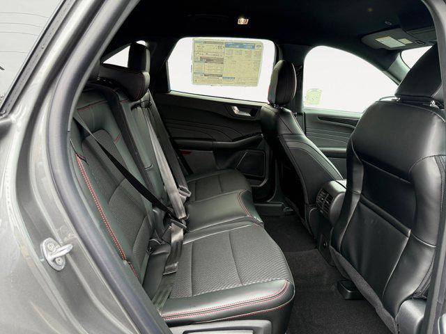 new 2025 Ford Escape car, priced at $35,076
