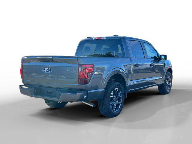 new 2024 Ford F-150 car, priced at $49,000