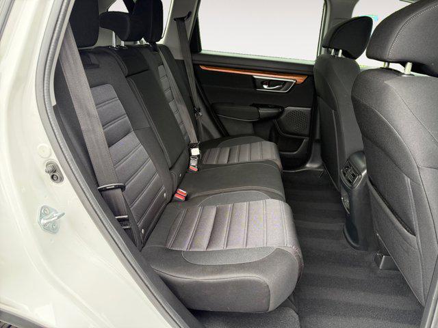 used 2022 Honda CR-V car, priced at $26,105