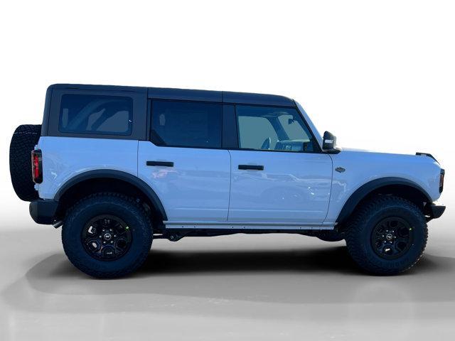 new 2024 Ford Bronco car, priced at $65,035