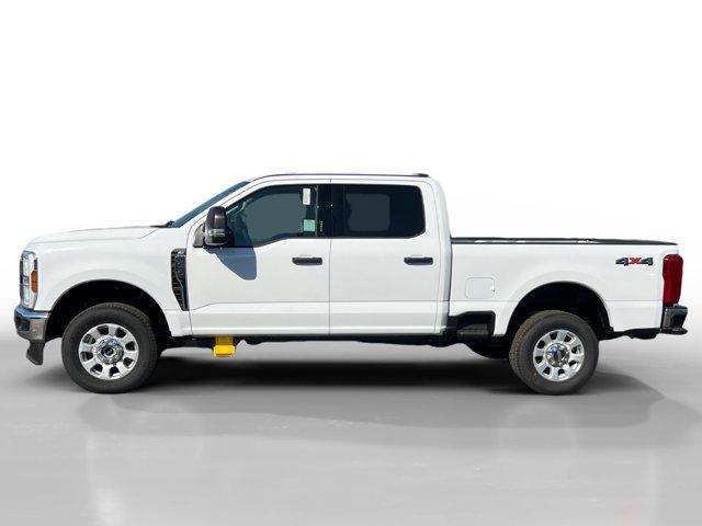 new 2024 Ford F-250 car, priced at $54,595