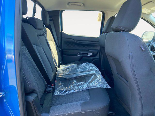 new 2024 Ford Ranger car, priced at $39,560