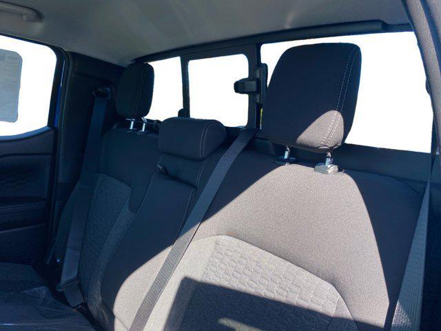 new 2024 Ford Ranger car, priced at $39,560