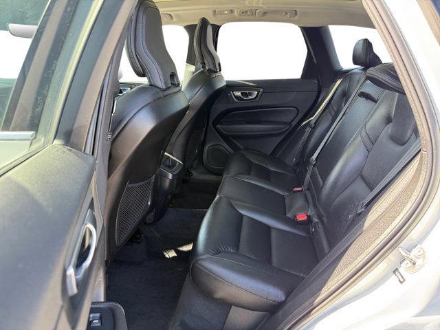 used 2022 Volvo XC60 car, priced at $31,208