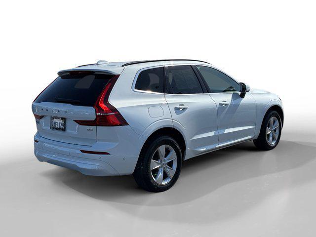 used 2022 Volvo XC60 car, priced at $31,208