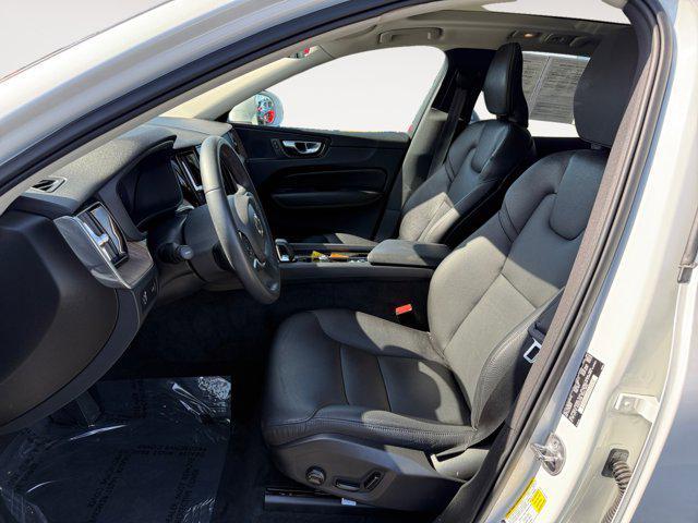 used 2022 Volvo XC60 car, priced at $31,208