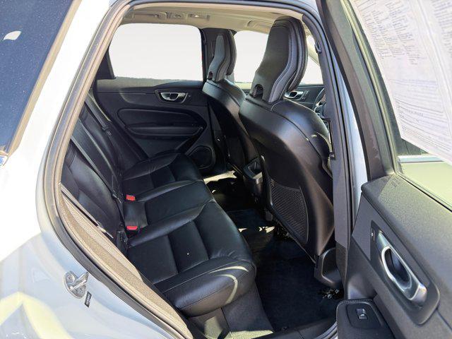 used 2022 Volvo XC60 car, priced at $31,208
