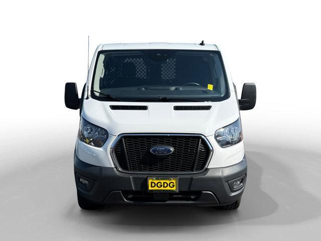used 2023 Ford Transit-250 car, priced at $39,775