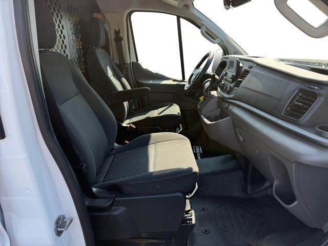 used 2023 Ford Transit-250 car, priced at $39,775