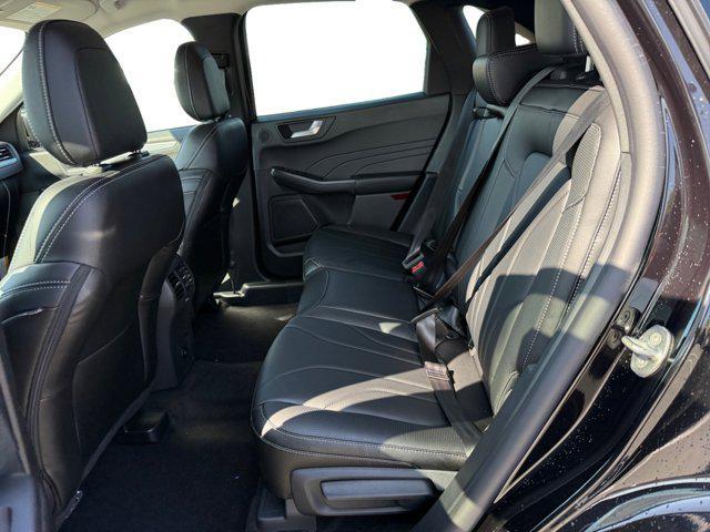 new 2025 Ford Escape PHEV car, priced at $43,425