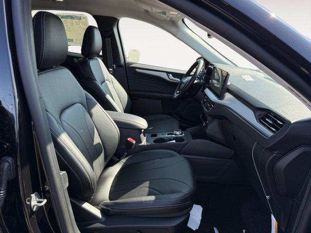 new 2025 Ford Escape PHEV car, priced at $43,425