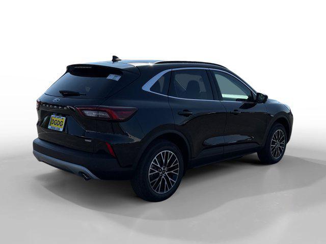 new 2025 Ford Escape PHEV car, priced at $43,425