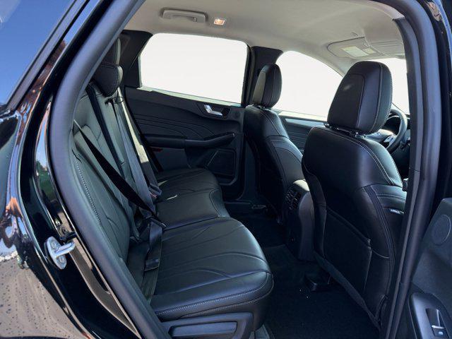 new 2025 Ford Escape PHEV car, priced at $43,425