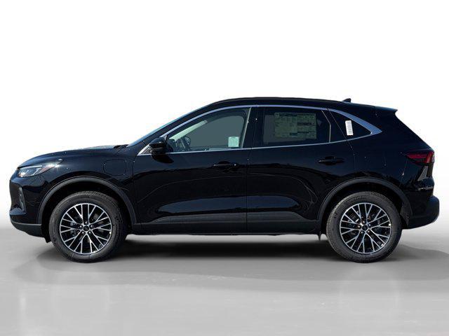 new 2025 Ford Escape PHEV car, priced at $43,425
