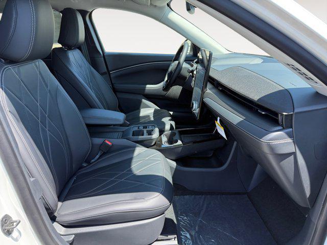 new 2025 Ford Mustang Mach-E car, priced at $40,936
