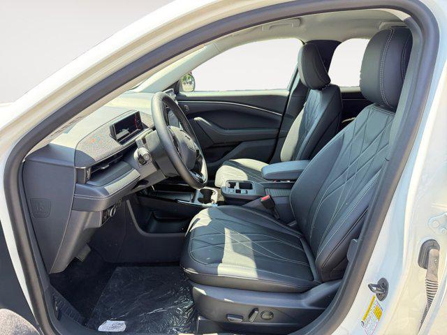 new 2025 Ford Mustang Mach-E car, priced at $40,936
