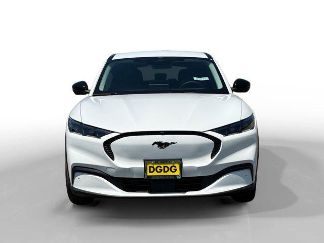 new 2025 Ford Mustang Mach-E car, priced at $40,936