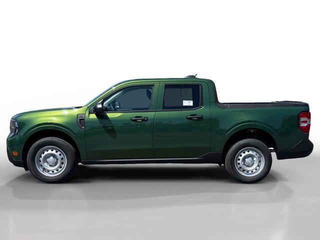 new 2025 Ford Maverick car, priced at $30,635